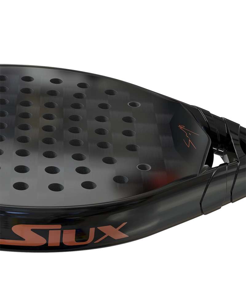 Pala Siux SG Copper Edition 18K