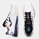 Zapatilla Joma Slam Men 2552  White Juanlu Esbri