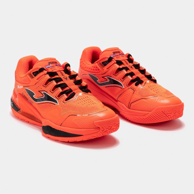 Zapatilla Joma Slam Men 2408 Orange