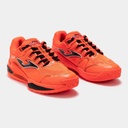 Zapatilla Joma Slam Men 2408 Orange