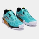 Zapatilla Joma Roland Men 2527 Petroleum