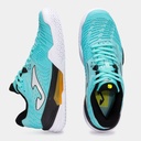 Zapatilla Joma Roland Men 2527 Petroleum