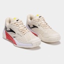 Zapatilla Joma Roland Men 2525 Beige