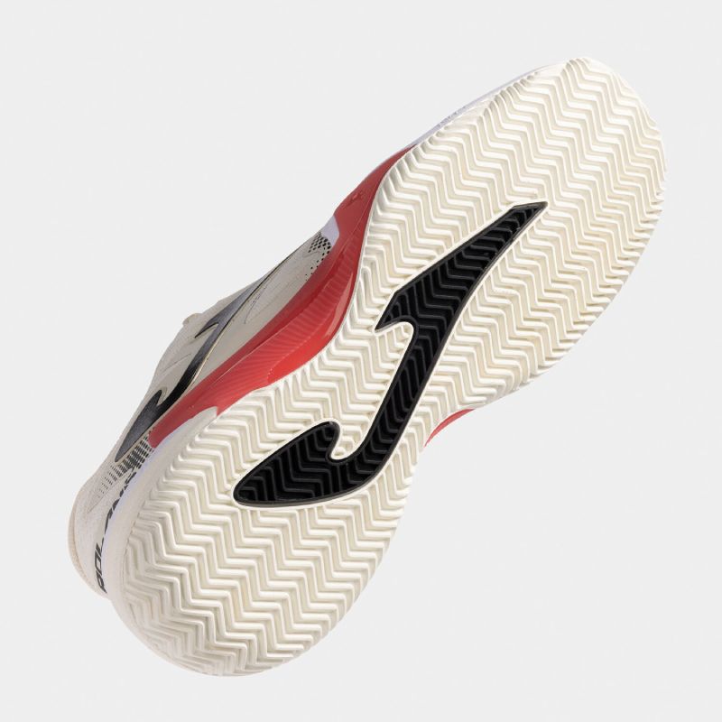 Zapatilla Joma Roland Men 2525 Beige