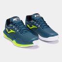 Zapatilla Joma Point Men 2517 Petroleum