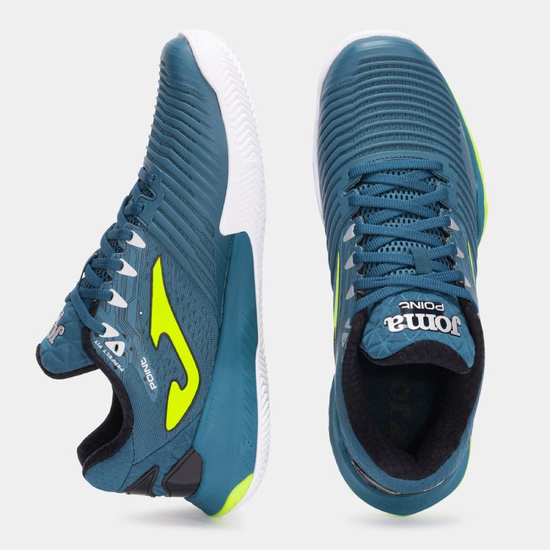 Zapatilla Joma Point Men 2517 Petroleum