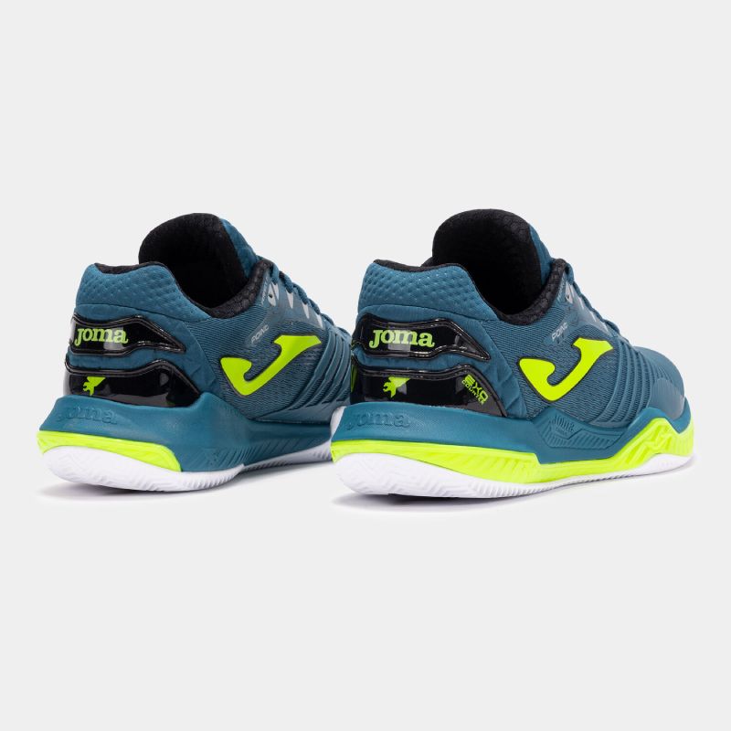 Zapatilla Joma Point Men 2517 Petroleum