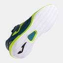 Zapatilla Joma Point Men 2517 Petroleum