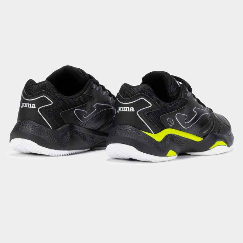Zapatilla Joma Master 1000 Men 2501 Black