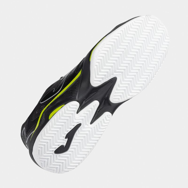 Zapatilla Joma Master 1000 Men 2501 Black