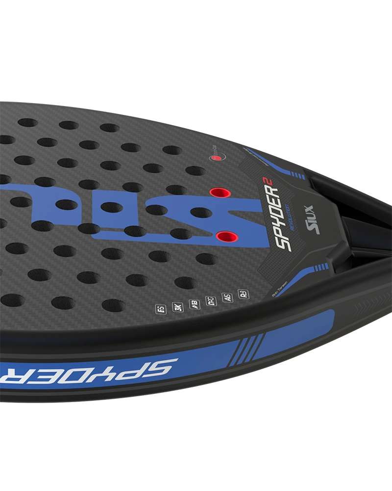 Pala Siux Spyder Revolution Attack