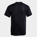 Camiseta Joma Challenge Black Hombre 103984.100