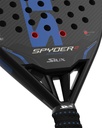 Pala Siux Spyder Revolution Attack