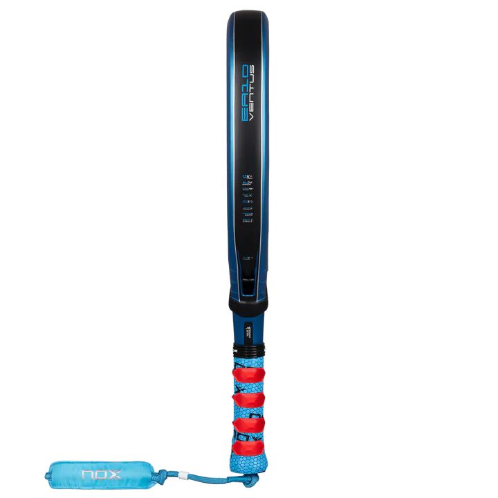 Pala Nox Ea10 Ventus Attack 12K Xtreme By Edu Alonso Pea 2026