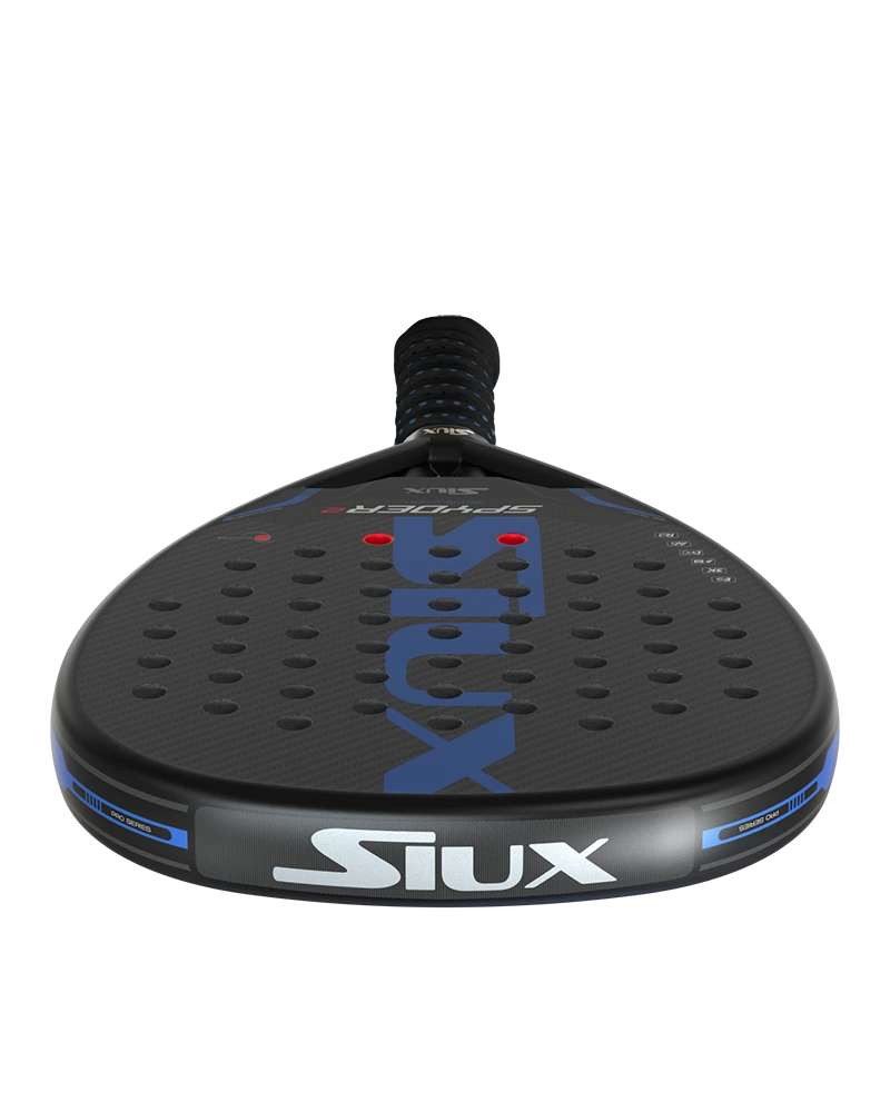 Pala Siux Spyder Revolution Attack