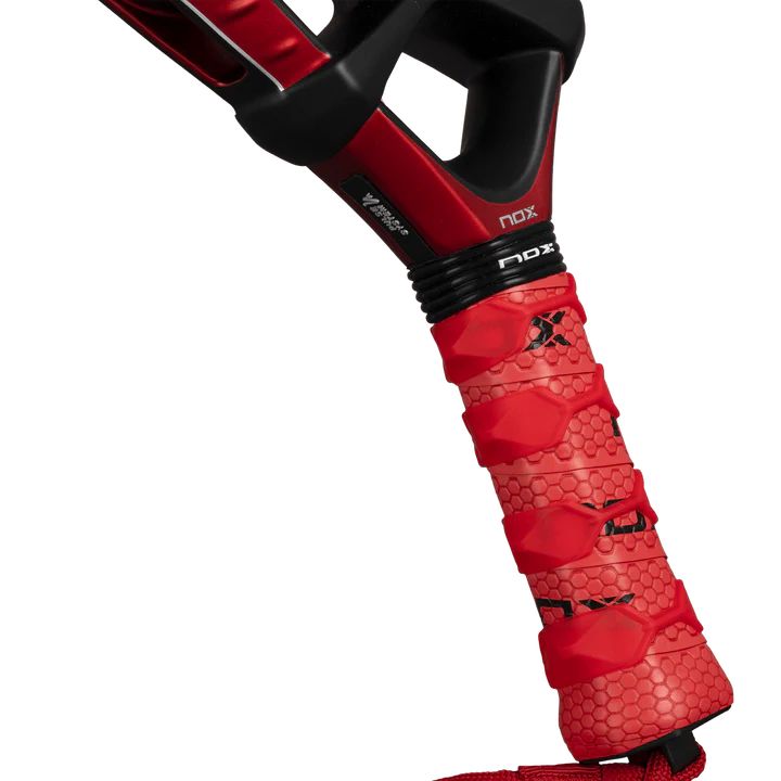 Pala Nox Ea10 Ventus Hybrid 12K Xtreme By Edu Alonso 2026