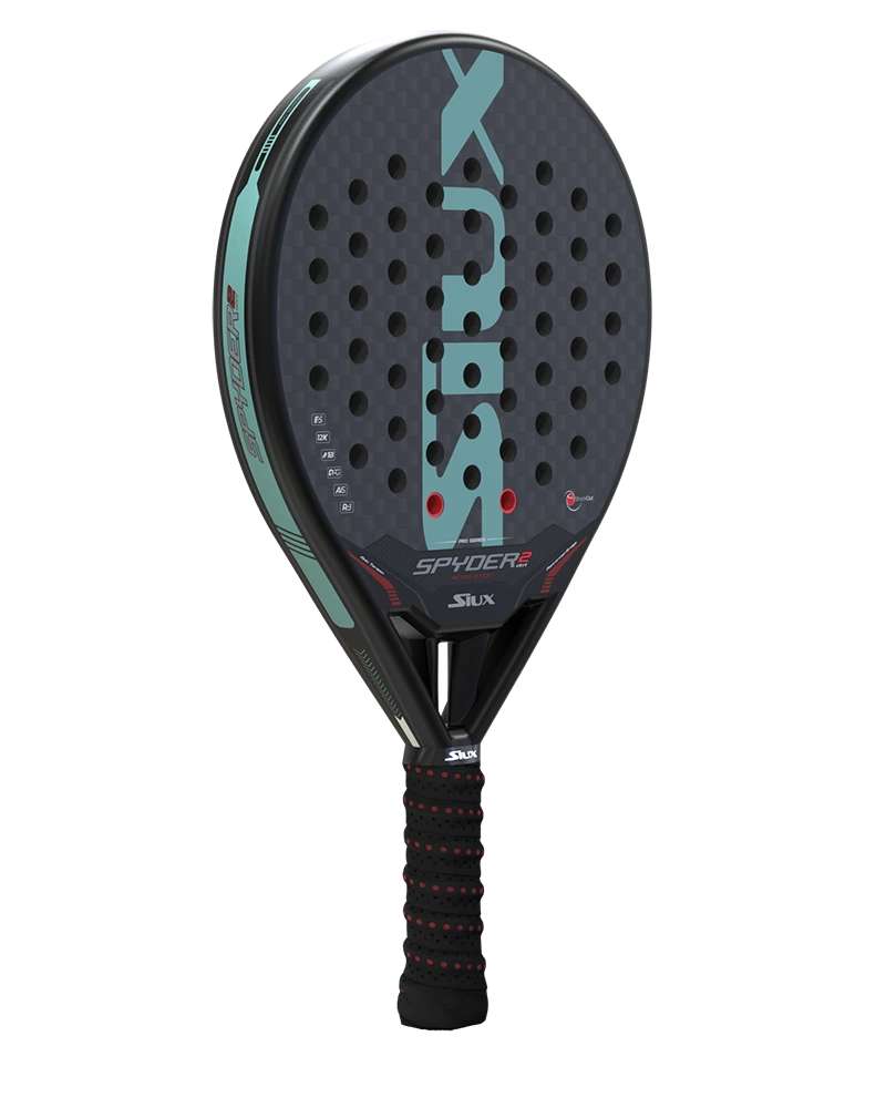 Pala Siux Spyder Revolution Control