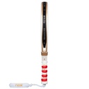 Pala Nox At10 Genius 12K Alum Xtreme By Agustin Tapia 2026