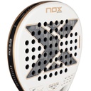 Pala Nox At10 Genius 12K Alum Xtreme By Agustin Tapia 2026