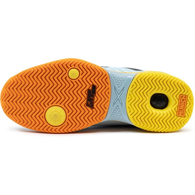 Zapatilla Munich Padx 58 Padel