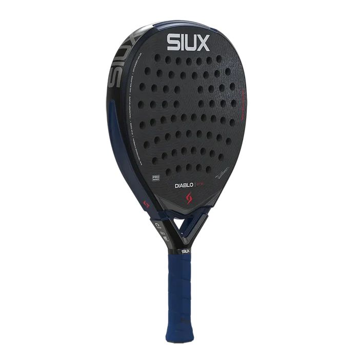 Pala Siux Diablo Pro 2026 Night Blue