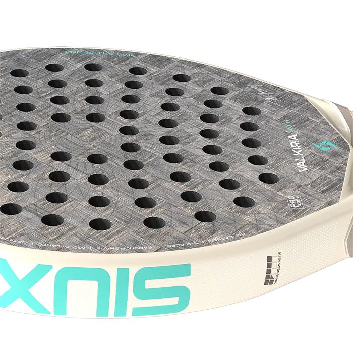 Pala Siux Valkiria Pro 2026