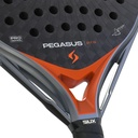 Pala Siux Pegasus Pro 2026 Lava Orange