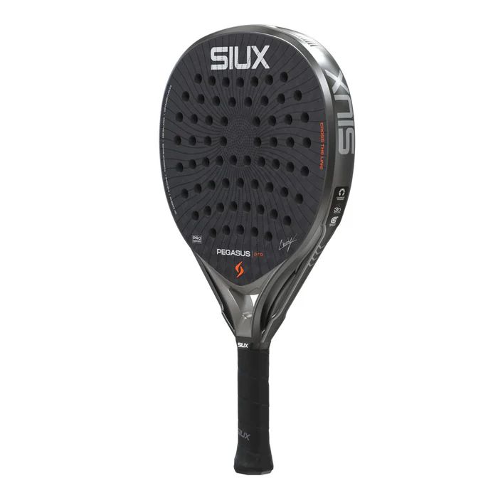 Pala Siux Pegasus Pro 2026 Storm Grey