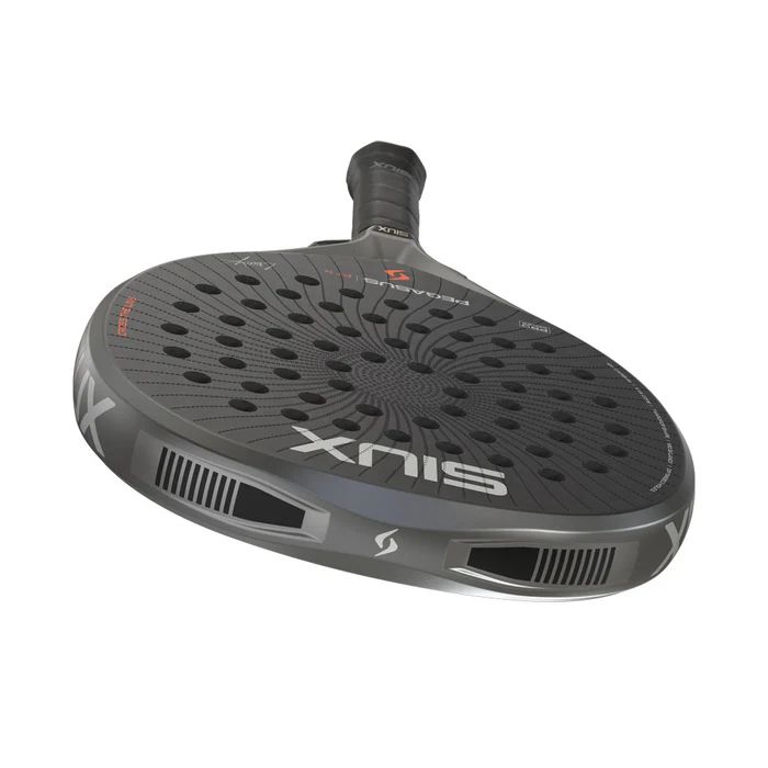 Pala Siux Pegasus Pro 2026 Storm Grey
