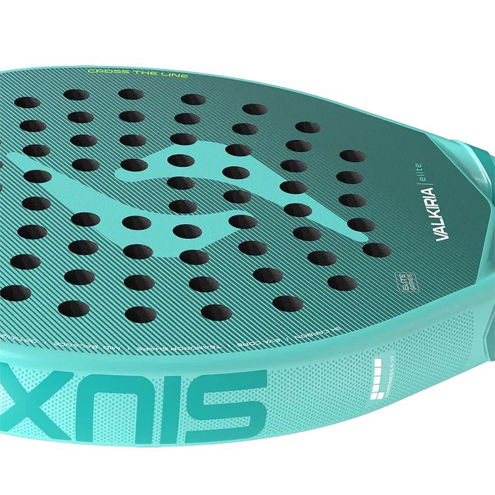 Pala Siux Valkiria Elite 2026