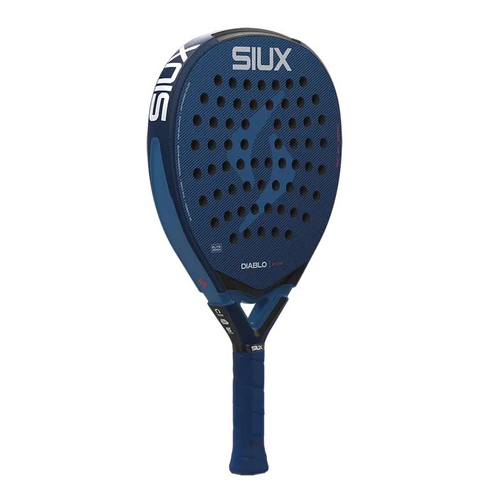 Pala Siux Diablo Elite 2026