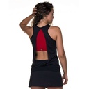 Camiseta Siux Diablo Jewel Granate Mujer