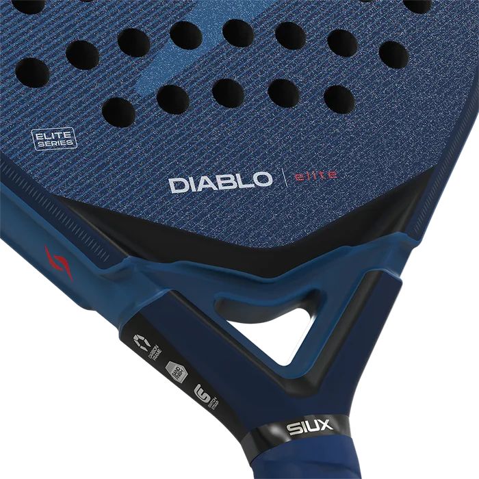 Pala Siux Diablo Elite 2026