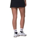 Falda Siux Diablo Jewel Granate Mujer