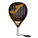 Pala Joma Tournament Black Orange