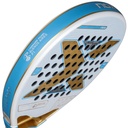 Pala Nox AT10 Luxury Genius 18K Exalumno Buenos Aires Limit Edit. Pack