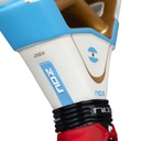 Pala Nox AT10 Luxury Genius 18K Exalumno Buenos Aires Limit Edit. Pack