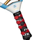 Pala Nox AT10 Luxury Genius 18K Exalumno Buenos Aires Limit Edit. Pack