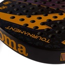 Pala Joma Tournament Black Orange