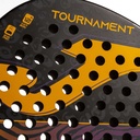 Pala Joma Tournament Black Orange
