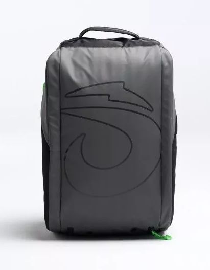 Paletero Lok Maxx Lobg1 Black/Green