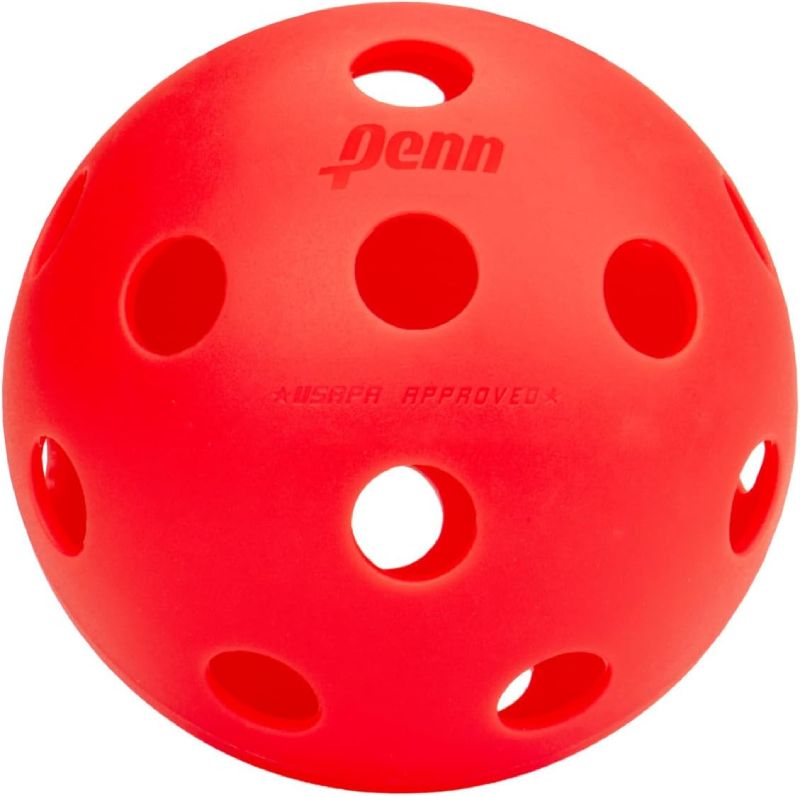 Pelotas Penn 26 Indoor X3 Pickleball
