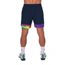 Short Bidi Badu Kaleido 7Inch Azul Oscuro Mix