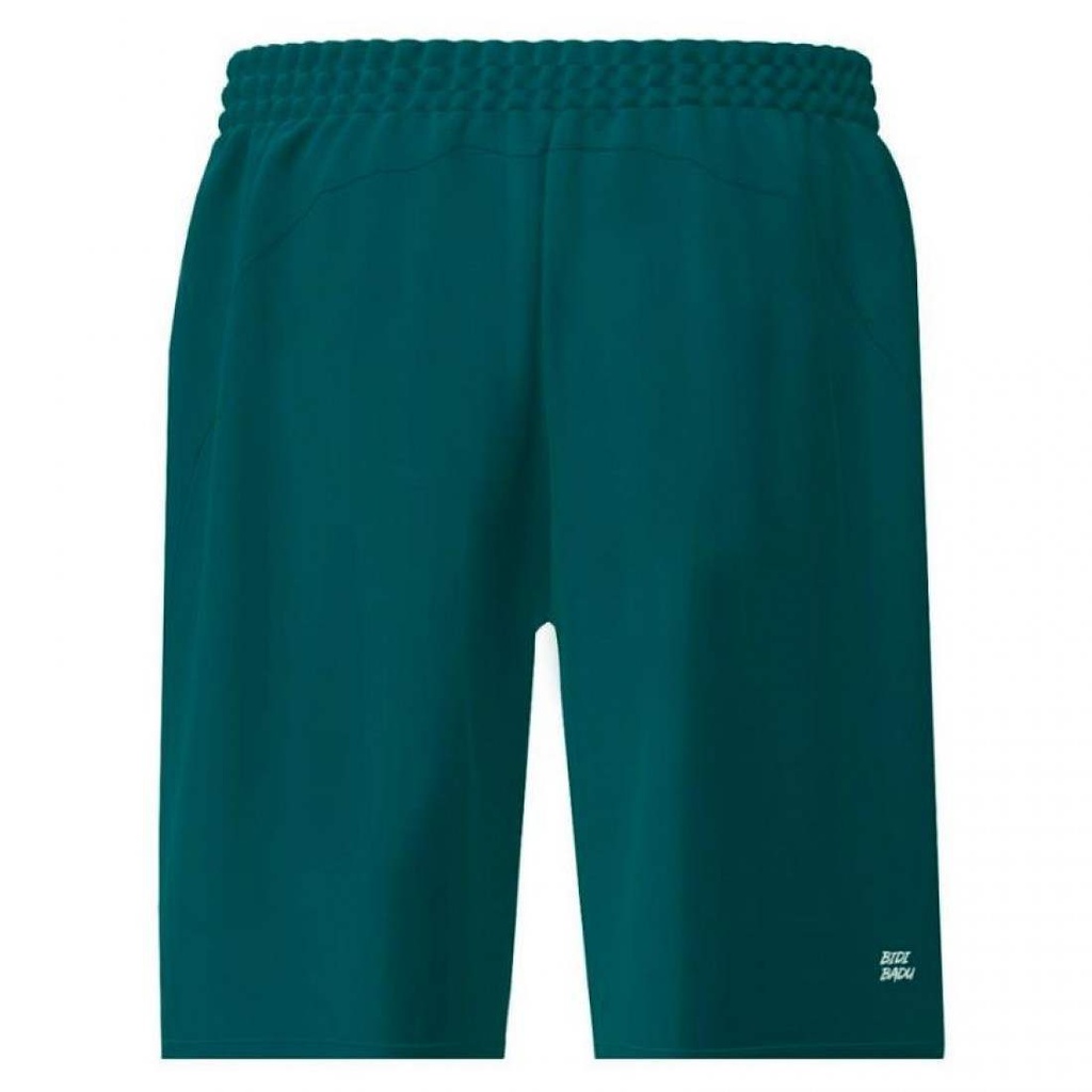 Short Bidi Badu Spike Crew Verde Junior