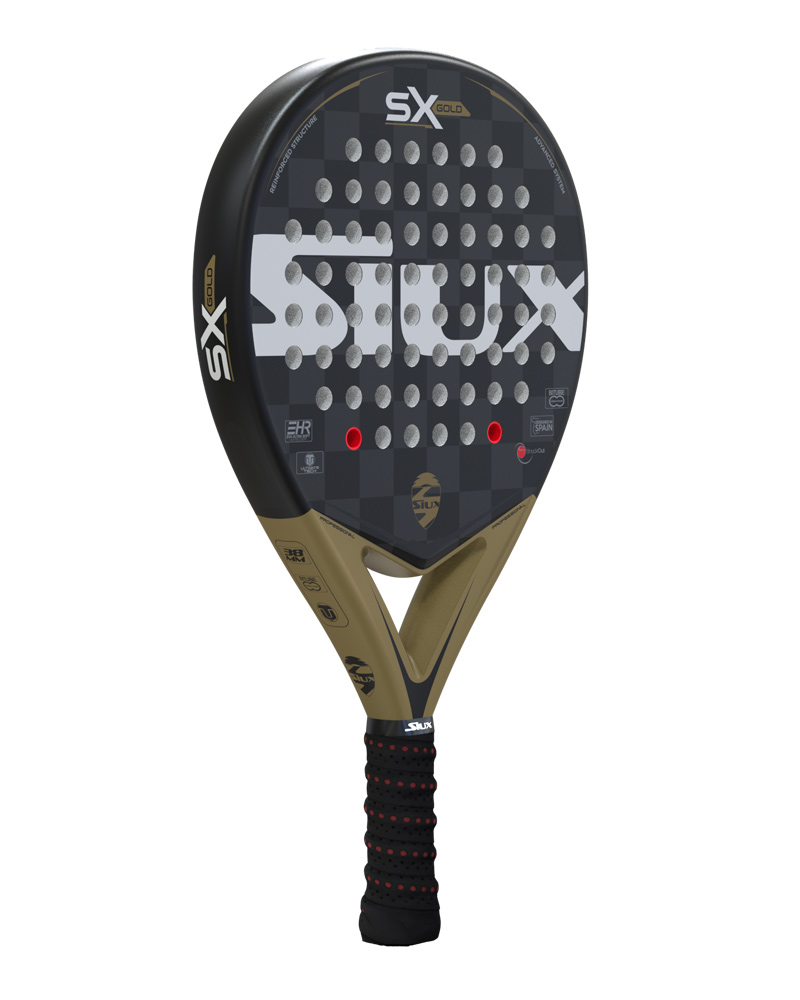 Pala Siux SX Gold
