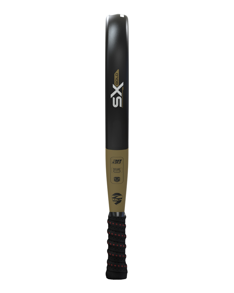 Pala Siux SX Gold