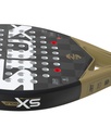 Pala Siux SX Gold