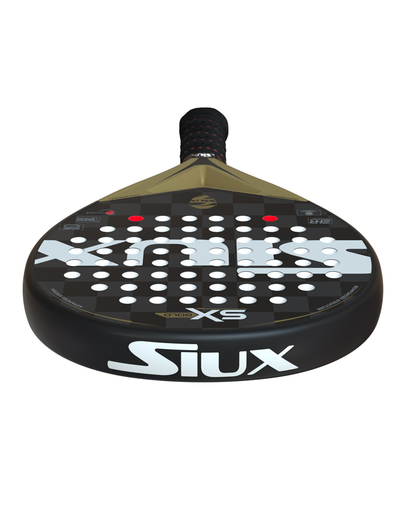 Pala Siux SX Gold