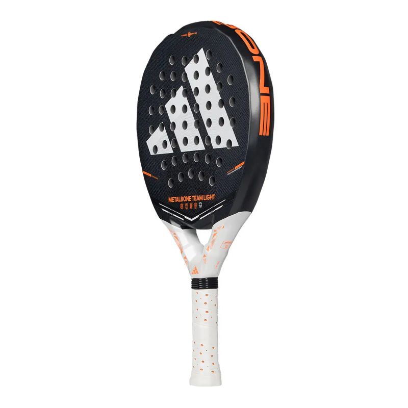 Pala Adidas Metalbone Team Light 2026