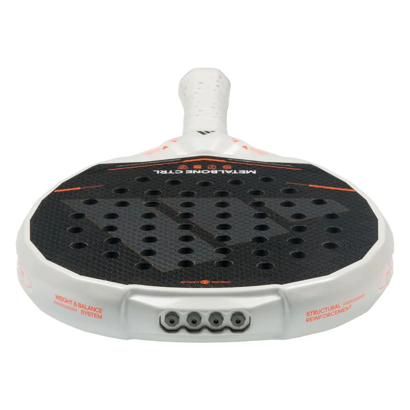 Pala Adidas Metalbone CTRL 2026